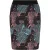 FILA Des Aop Mini Skirt Galaxy Allover