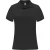 Roly Dames monzha sportpoloshirt met korte mouwen