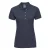 Russell Dames/dames Stretch Short Sleeve Polo Shirt (Franse marine)