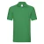 Fruit of the Loom Heren Premium Piqué Poloshirt (Kelly Groen)