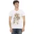 Trussardi Action Witte Katoenen T-Shirt