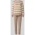 Schiesser Regular fit pyjama van badstof