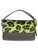 Gave Lux Koppelingzak vrouwen LEOPARD GREEN