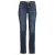 Cup of Joe Denim high waist skinny jeans dark blue denim