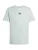 ADIDAS PERFORMANCE Functioneel shirt  pastelgroen / oranje / zwart