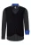 Shirt met vest set van 2