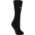 Heat Holders – Thermische pantoffelsokken voor dames – Zwart