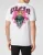 T-Shirt Ronde Hals Tattoo