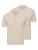 Only & Sons Shirt ‘Wyler’  beige