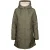 Trespass Dames/Dames Neeska TP50 Waterdichte Jas (Kruiden)