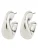 Pilgrim Oorbellen ‘Jennings’  zilver