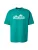 ELLESSE Shirt ‘Plerica’  mintgroen / wit