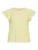 VILA Blouse ‘VIKawa’  geel