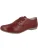 JOSEF SEIBEL Veterschoen ‘Fiona 01’  bloedrood