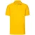 Fruit of the Loom Heren Piqué Polo Shirt (Zonnebloem)