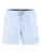 Happy Shorts Zwemshorts  lichtblauw