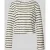 Only relaxed fit shirt met lange mouwen met katoen model ‘EVA’