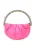 myMo at night Handtas  fuchsia / zilver