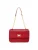Enrico Coveri Schoudertas ‘Rival 3’  rood