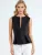 Hiccup Blouse  zwart