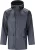 Weather Report Outdoorjas ‘Torsten’  donkerblauw