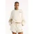 New Balance sweater – ecru