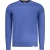 Rifle Blu Polyester Heren Sweater