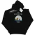 Li-cense Disney dames the lion king hakuna matata loop hoodie