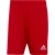 Adidas Dames entrada 22 korte broek