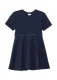 s.Oliver Jurk  navy