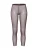 EDITED Leggings ‘Marten’  bruin / zwart