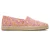 Toms Alpargata Rope 2.0 Dames Schoenen