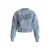 Dames sweatshirt Guess Stones