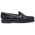 Leren damespantoffels Sebago Classic Dan
