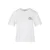 Dames-T-shirt Miss Tee Let Your Soul Blossom
