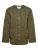 YAS Tussenjas ‘YASLAURIE’  olijfgroen