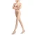 Falke Invisible Deluxe Ti Panty Maillot