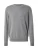 R.D.D. ROYAL DENIM DIVISION Trui ‘RDDBrooks’  grijs gemêleerd