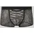WOH Trunks met labeldetail model ‘Night Universe’