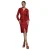 Dameshemdjurk Goddiva Floral