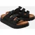 Bench Ushuaia Dames Zwarte Sandalen