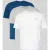 Tommy Hilfiger Regular fit T-shirt in een set van 2 stuks