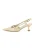 EVITA Slingpumps ‘PERLA’  beige