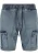 2Y Premium Cargojeans  blauw