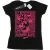 Li-cense Disney dames minnie mouse zomerfeest katoenen t-shirt