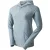 Regatta – Dames Dare 2B Sprint City Lichtgewicht Hoodie (Element Grijs Marl)