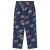 Copenhagen Colors straight leg jeans met print – dark unicorn wash