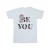 Disney Meisjes Dumbo Be You Katoenen T-Shirt (Wit)