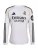 ADIDAS PERFORMANCE Tricot ‘Real Madrid 25/26’  goudgeel / zwart / wit