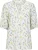 Freequent Blouse Molli Off White dames